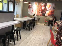 -永和大王(广渠店)