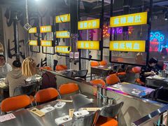 -有蚝有翅烧烤大排档·宵夜(右安门店)
