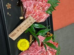 -山川小町·极番烧肉(新地假日广场店)