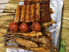 -夫妻串店(和睦路店)