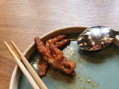-薇酌饮·陕西菜(南门外店)