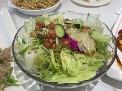 大拌菜-峨嵋酒家总店(车公庄店)
