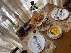 -Mark&Mars Restaurant
