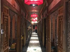 -兰溪小馆(首经贸店)