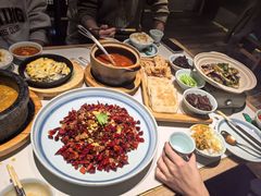 -0776食堂·京城创意菜(七里庄店)
