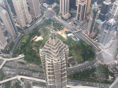 -上海中心大厦
