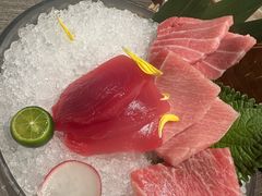-炙柒Sekinana·精致日料(合生汇店)