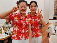 -第六季自助餐厅(甜水园店)