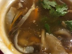-抱德·潮汕味(敦和店原惠城鱼仔)