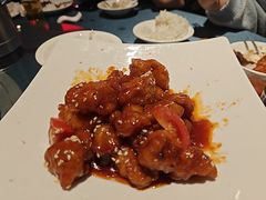 -柴米油盐三杯鸡(象山北路店)