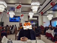 大堂-马凯餐厅(地安门店)