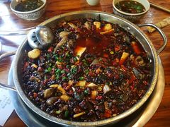 笋片-黑竹香鸡(营和巷店)