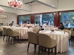 -满堂·烤鸭店·北京菜(鼓楼店)