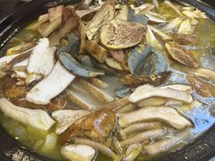 -草墩罗非鱼庄•野生菌•腊排骨(七星街上段店)