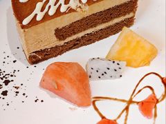 提拉米苏-Famous肥猫墨西哥音乐餐吧(五棵松华熙LIVE店)