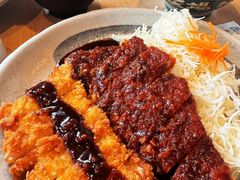 -矢场猪(名古屋站三井楼北馆店)