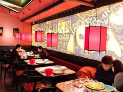 -天辣(金桥啦啦宝都店)