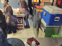 -南楼煎饼(滨江道店)