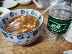 -兰桂坊·花园餐厅(西湖店)