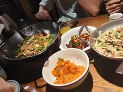 -老湘村·湖南土菜(天河维多利店)