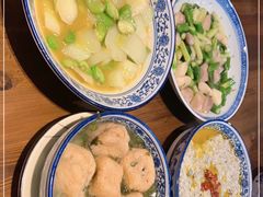 -兰边碗(鼓楼店)