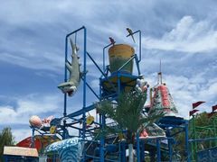 -杭州浪浪浪水公园