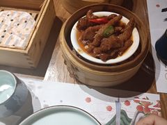 -山泉粤宴(广东大厦店)