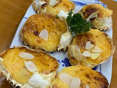 芝士蟹宝-银子铁板烧料理自助餐(人民广场店)