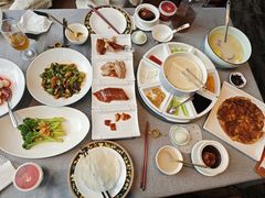 八宝盒-羲和雅苑•北京烤鸭(平安国际金融中心店)