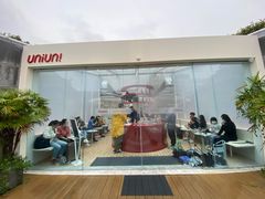 -UNI UNI(环亚凯瑟琳店)