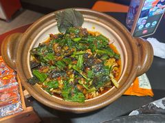 -探鱼·鲜青椒爽麻烤鱼(正佳广场店)