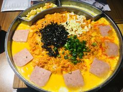 -将军牛排·尔滨地标朝鲜族美食(总店)