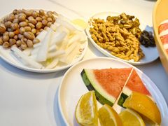 -德天雪花肥牛海鲜火锅(南苑东路店)
