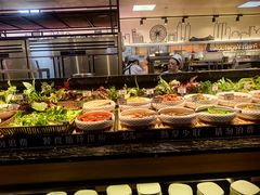 -梨花自助烤肉(天河城店)