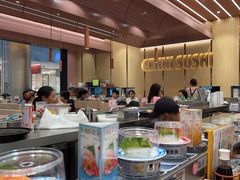 -元气寿司(金光华店)