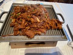 -四季民福烤鸭店(王府井灯市口店)