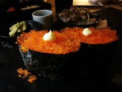 -昊·来了寿司(双楠2店)