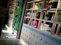 -蜀记火锅(南街店)