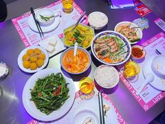 薯泥球-新越盏·东南亚料理(捷登都会店)