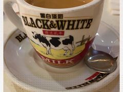 -香港新发烧腊茶餐厅(万象店)
