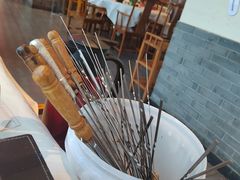-东来顺饭庄(西直门店)