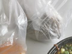 -上海为民商行清真饭店(南大路店)