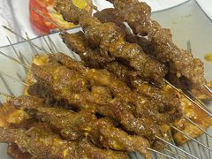 -建国烧烤(建乐路店)