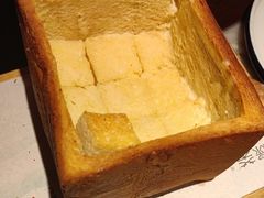 -绿茶餐厅(哈尔滨凯德店)