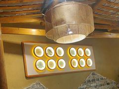 -李久其家民间餐厅(观沙岭公园店)