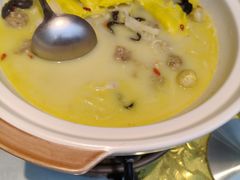 -上地宴·中关村的会客厅(清河高铁站店)