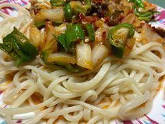 新疆过油肉拌面-新疆巴州金丝特餐厅(大钟寺店)