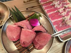 -西塔老太太泥炉烤肉(双井店)