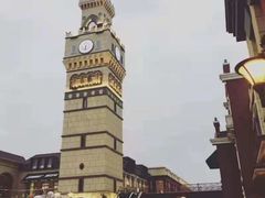 -王府井奥莱临潼小镇(临潼店)