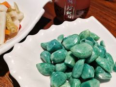 -东家小院金汤酸菜鱼(南阳路店)